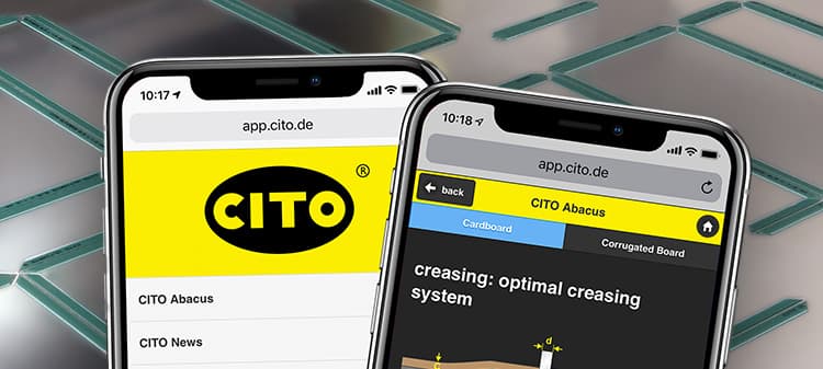 CITO-App